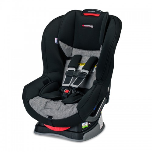 BRITAX Allegiance US Car Seat BRITAX Allegiance US Car Seat